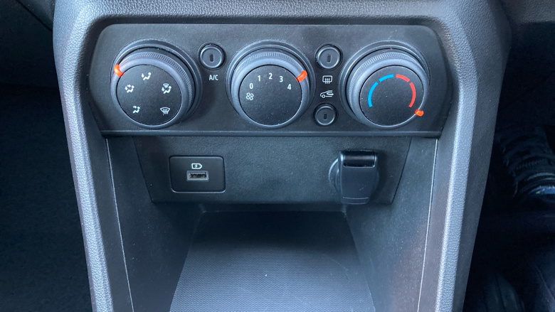 Dacia Sandero Stepway 1.0 TCe Comfort 5dr Petrol Hatchback